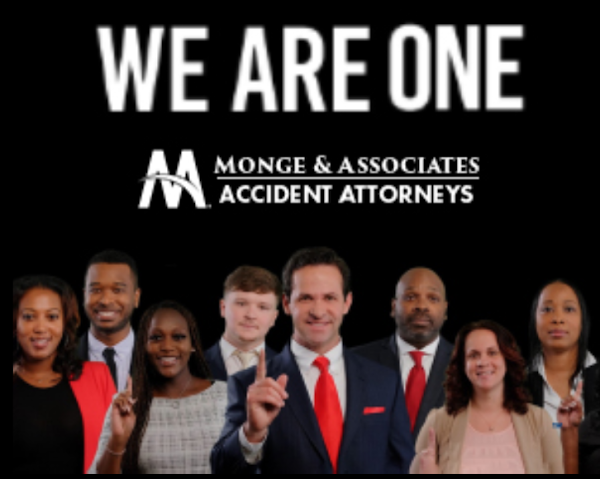 Monge & Associates Injury and Accident Attorneys