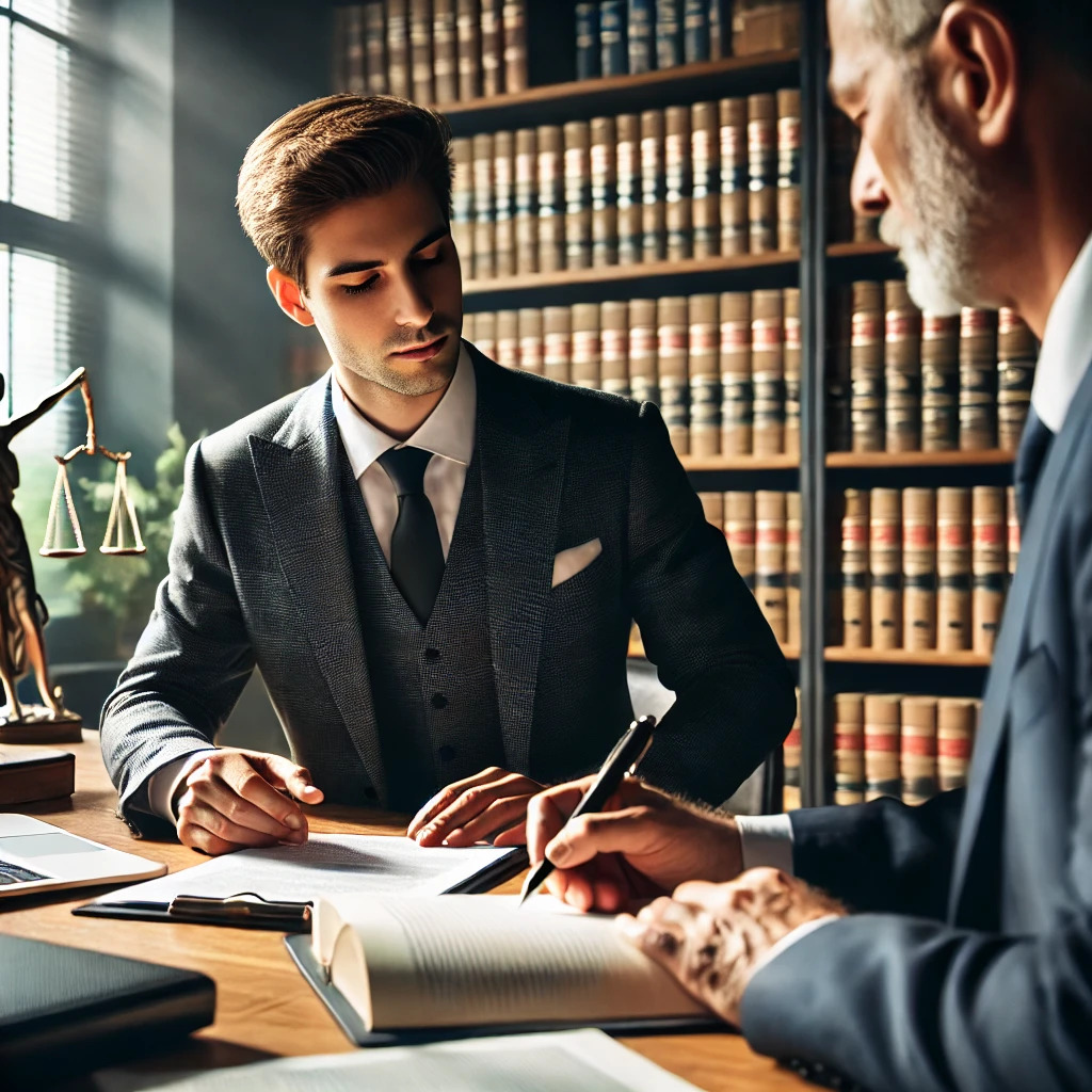 What to Expect When Hiring an Oakland-Based Auto Accident Attorney