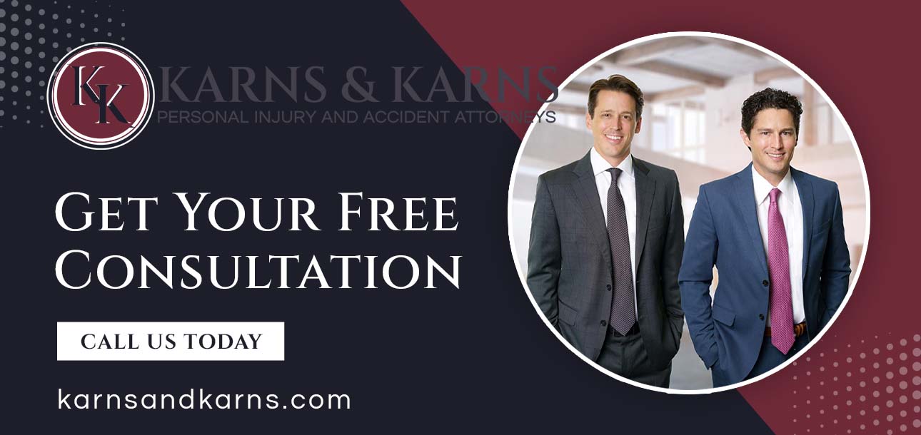 Karns & Karns Personal Injury and Accident Attorneys