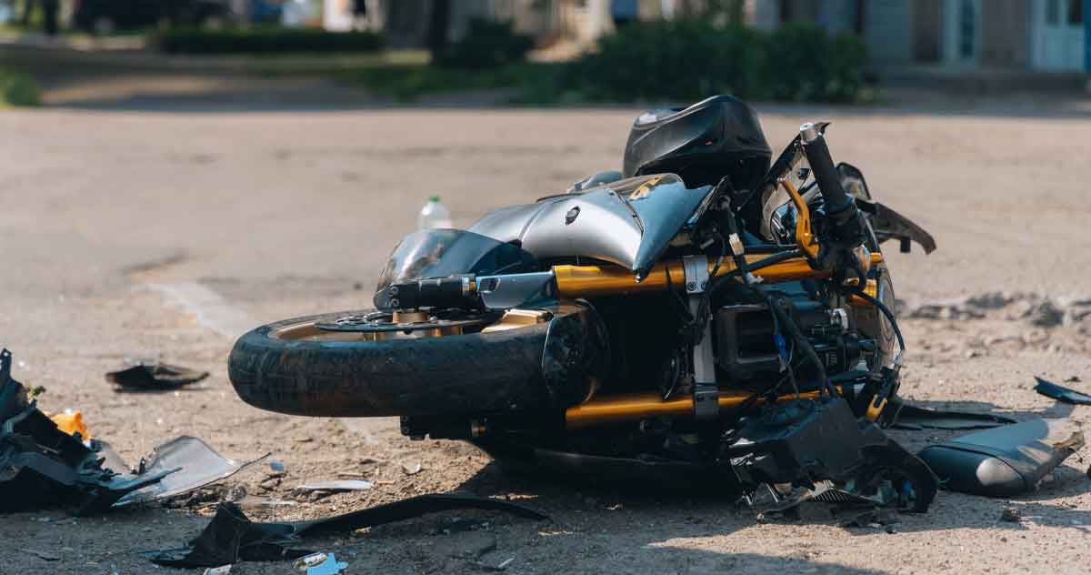 How Sacramento Motorcycle Accident Attorneys Handle Hit-and-Run Cases