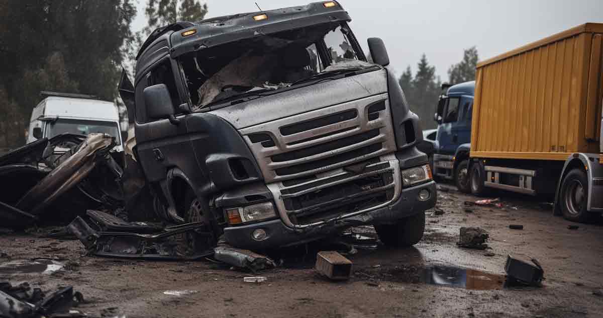 Truck Accident Attorney in Valencia: Fighting for Justice and Compensation