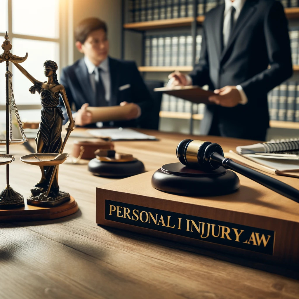 How a Santa Ana Personal Injury Attorney Can Help You Win Your Case