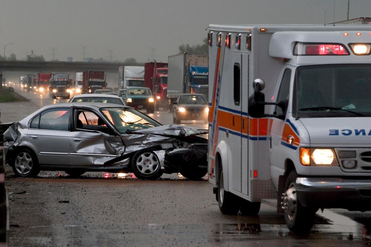 Mesa Car Accident Lawyer