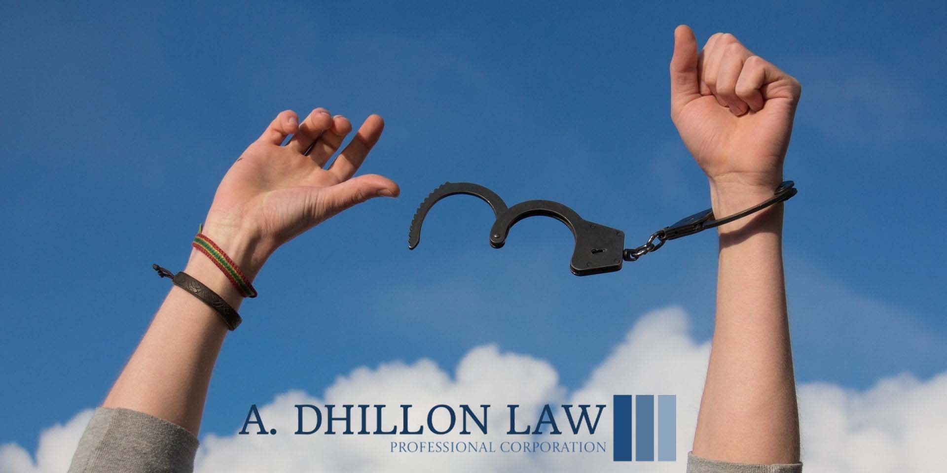 A. Dhillon Law Professional Corporation