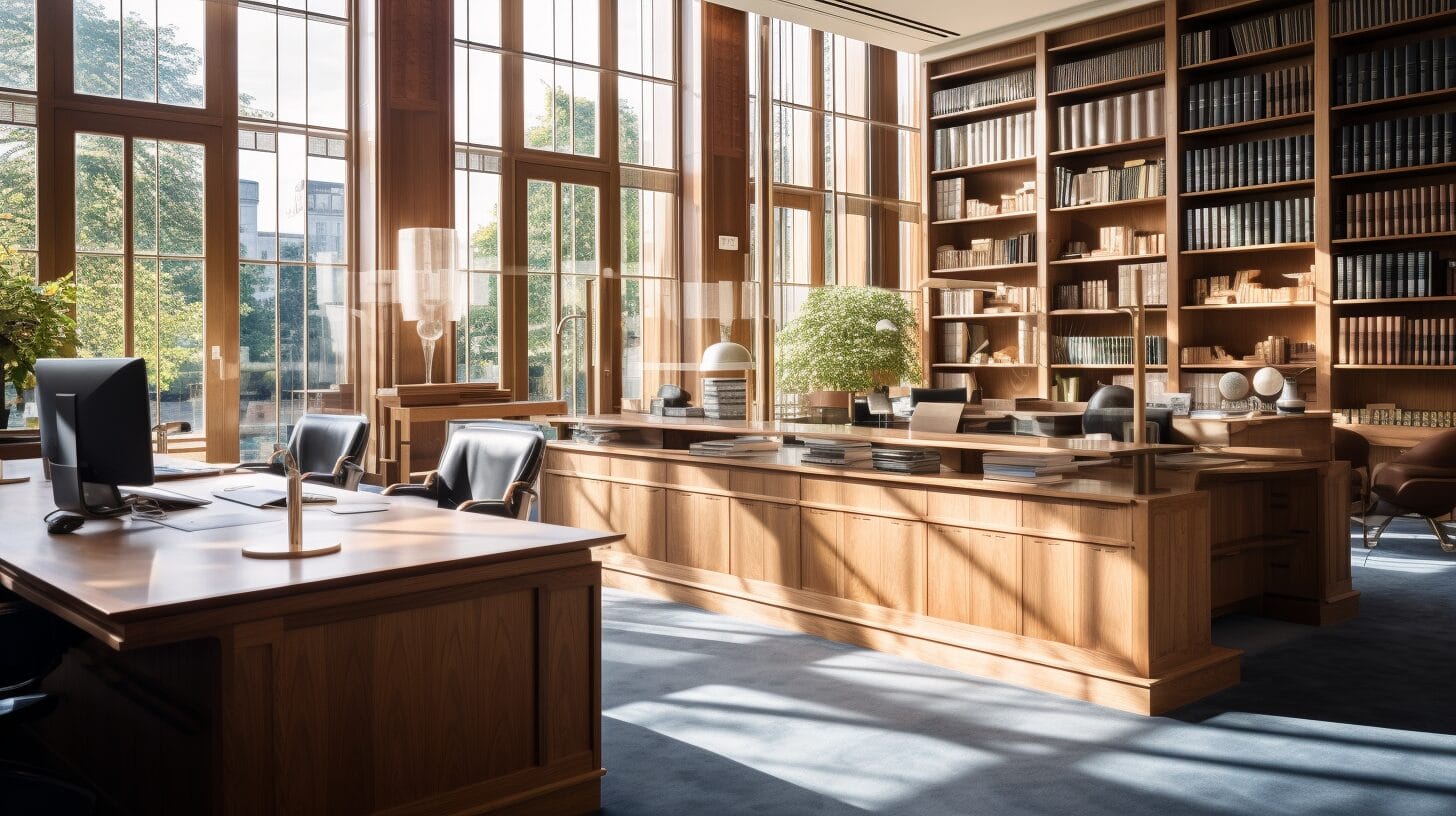 Advocaat Familierecht Amsterdam